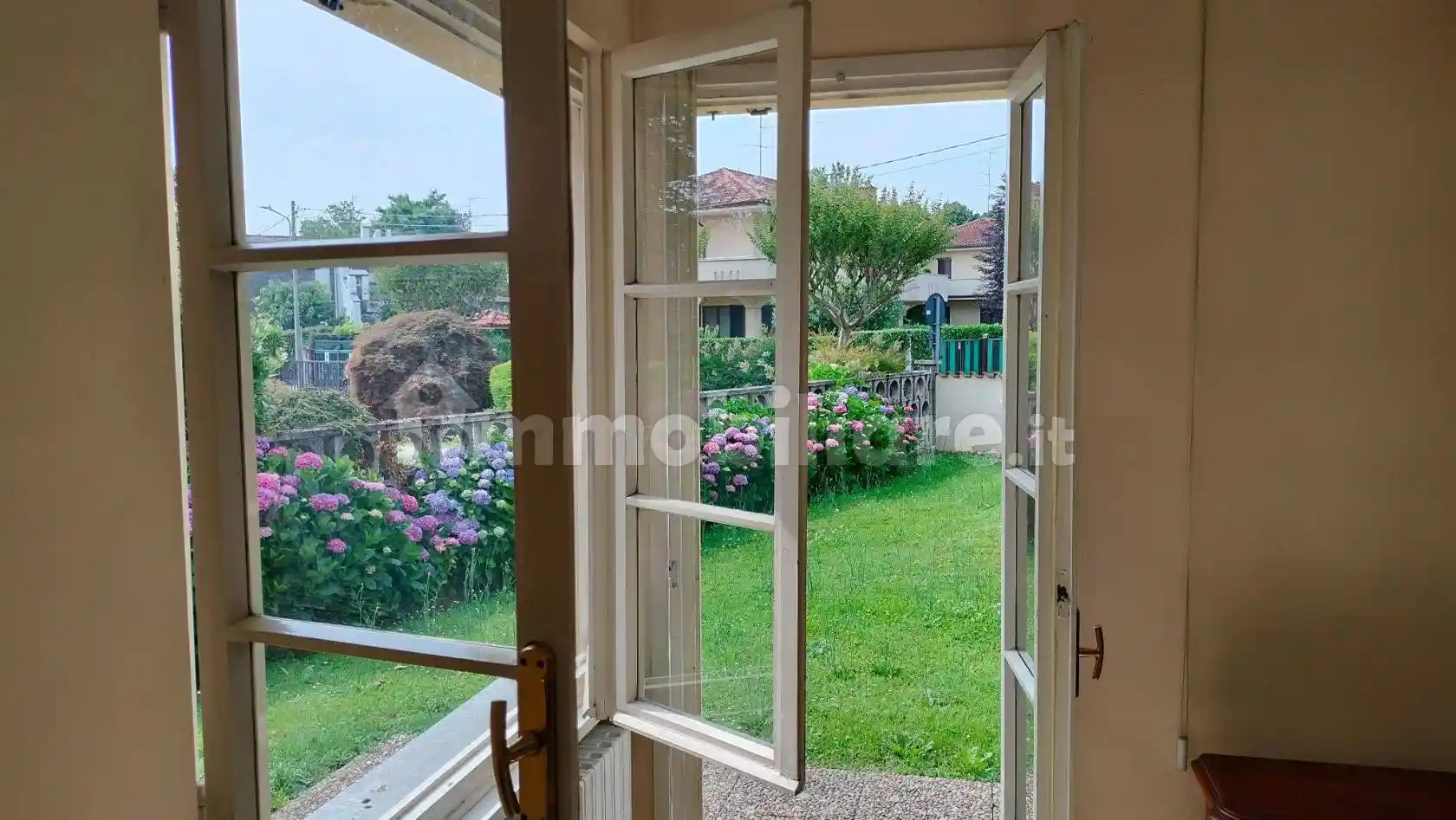 Villetta a schiera in vendita a Biassono