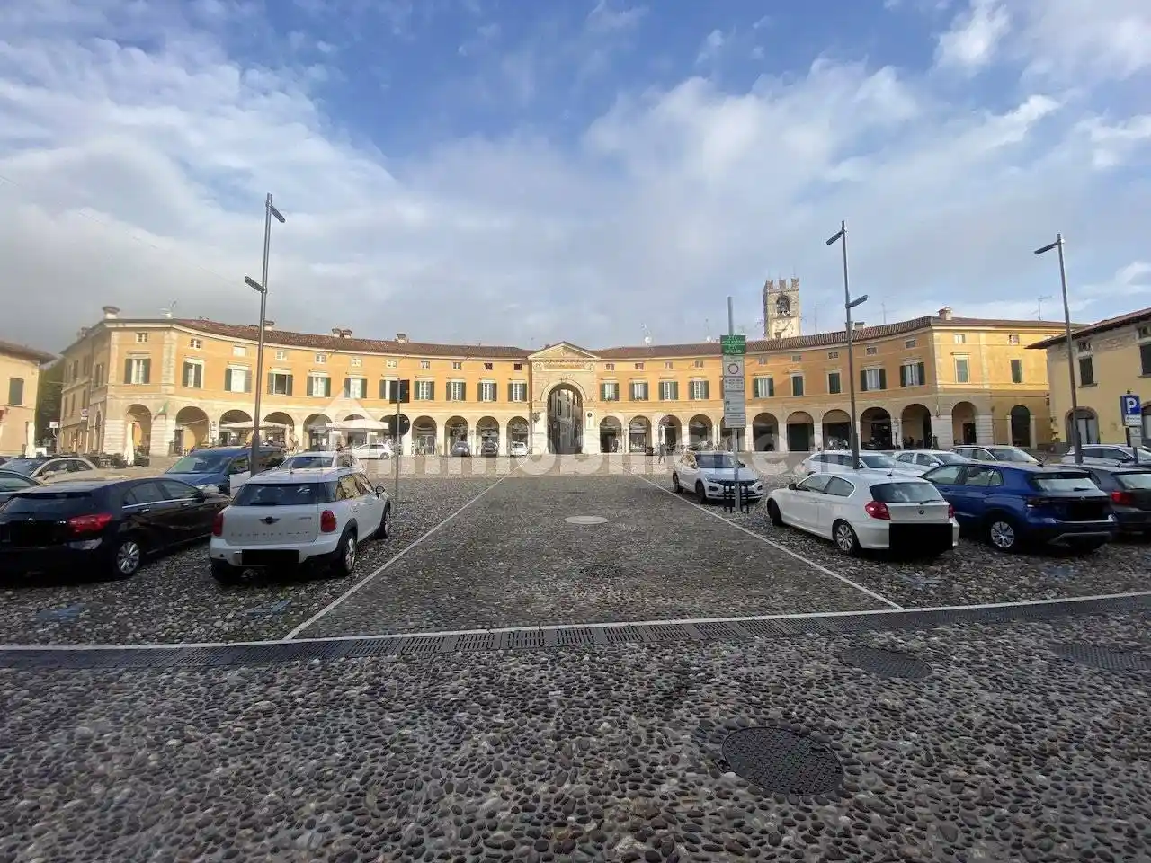 Attico - Mansarda in vendita a Rovato