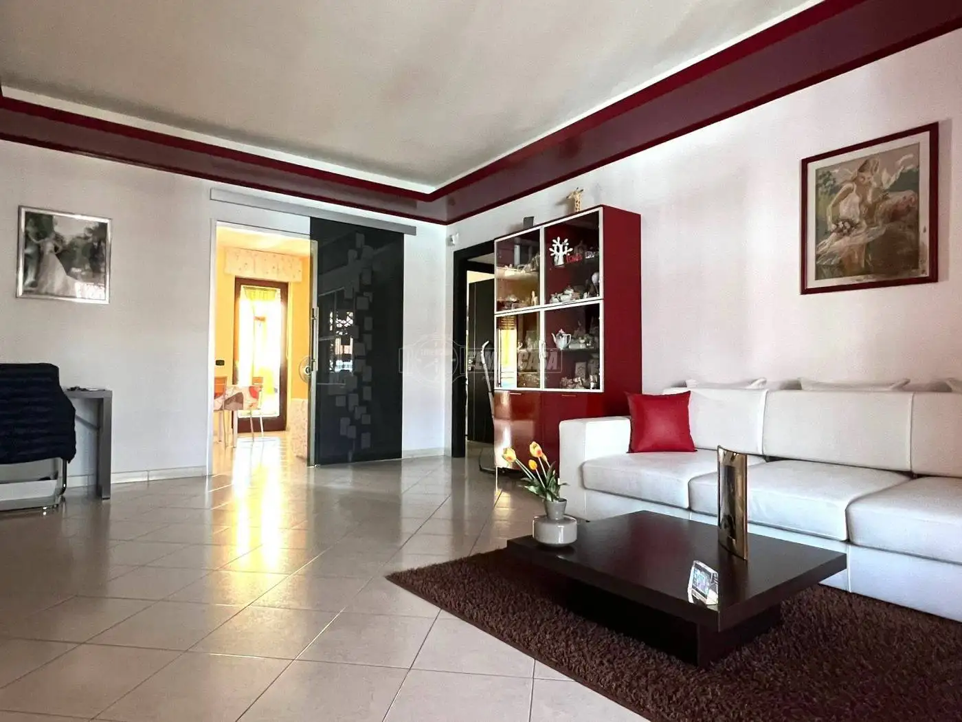 Appartamento in vendita a Aversa