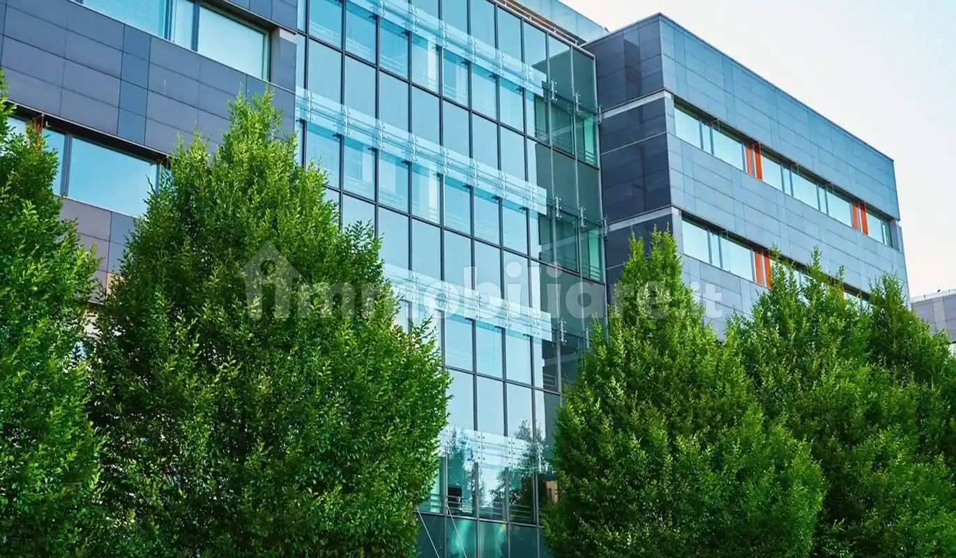 Palazzo - Edificio in Vendita - foto 3