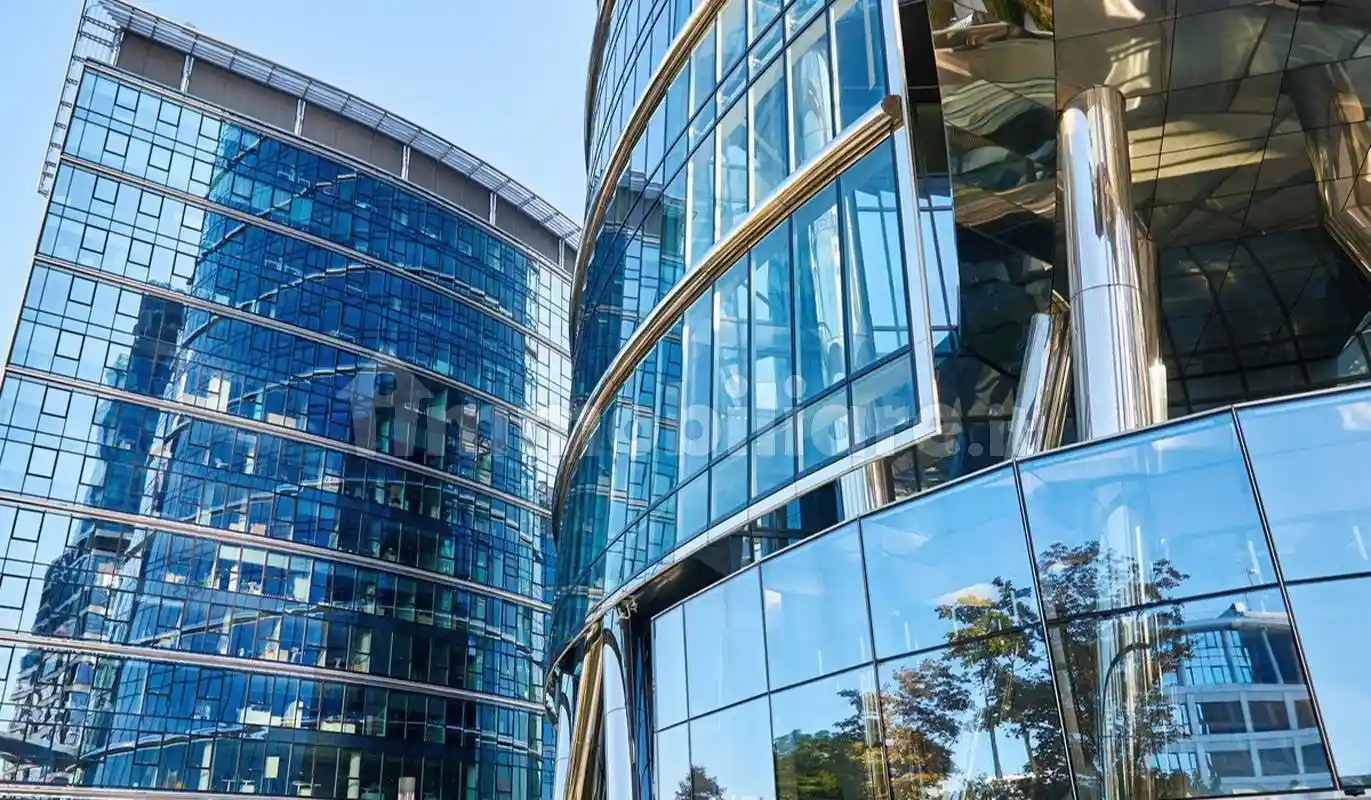 Palazzo - Edificio in Vendita - foto 4