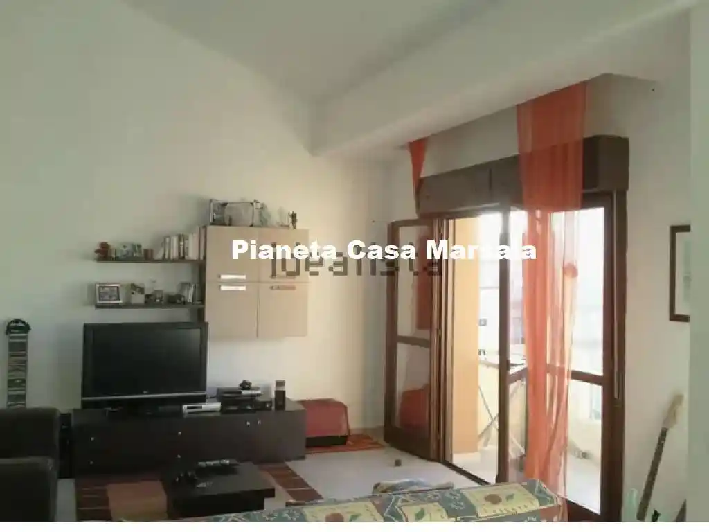 Appartamento in affitto a Marsala