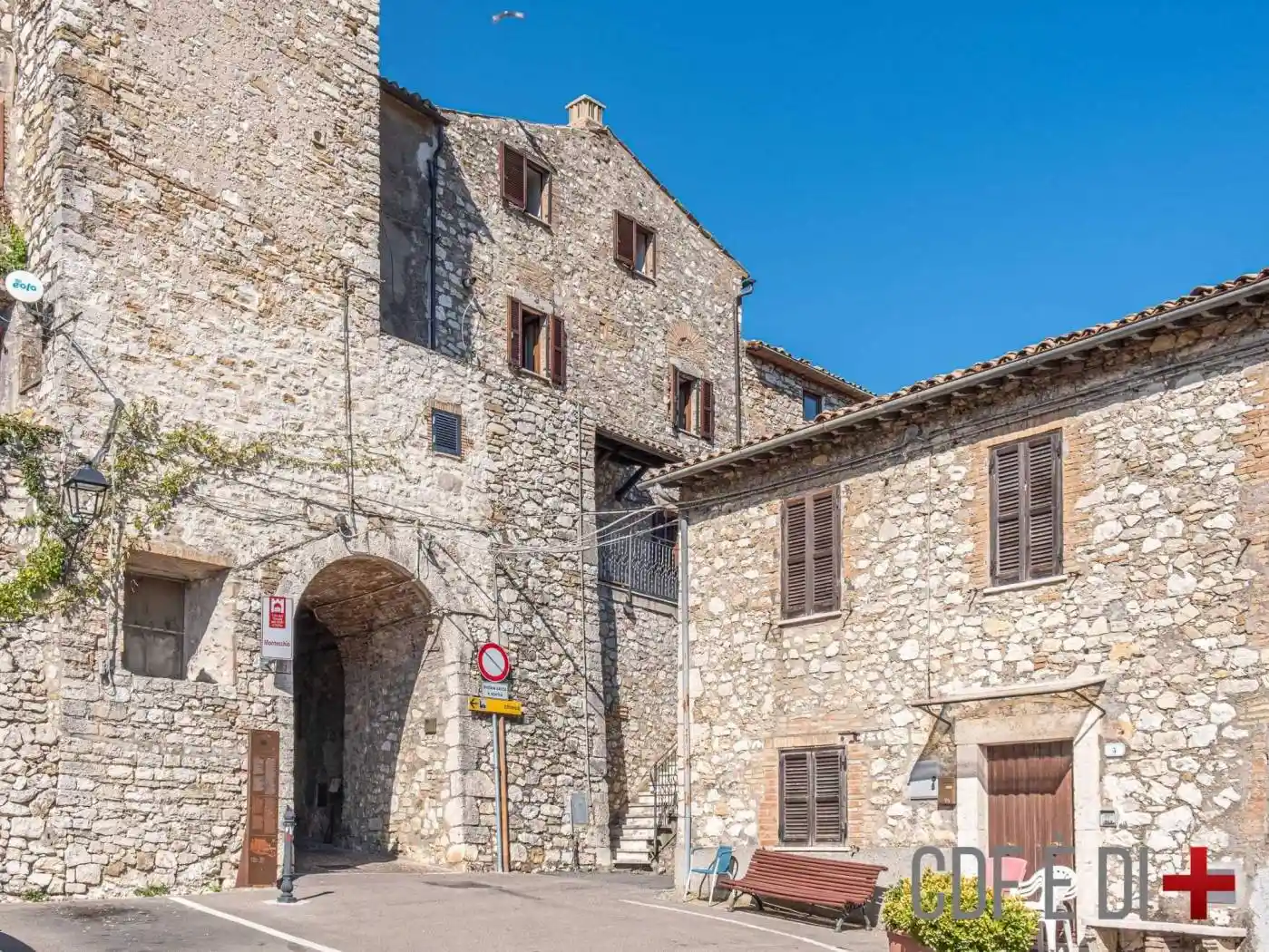 Casa indipendente in vendita a Montecchio