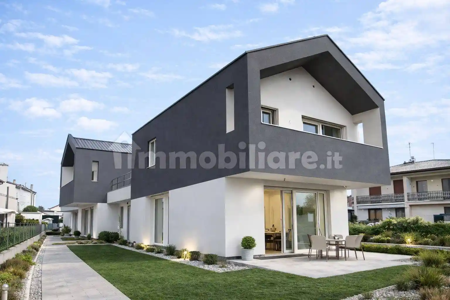 Progetto in vendita a Rubano