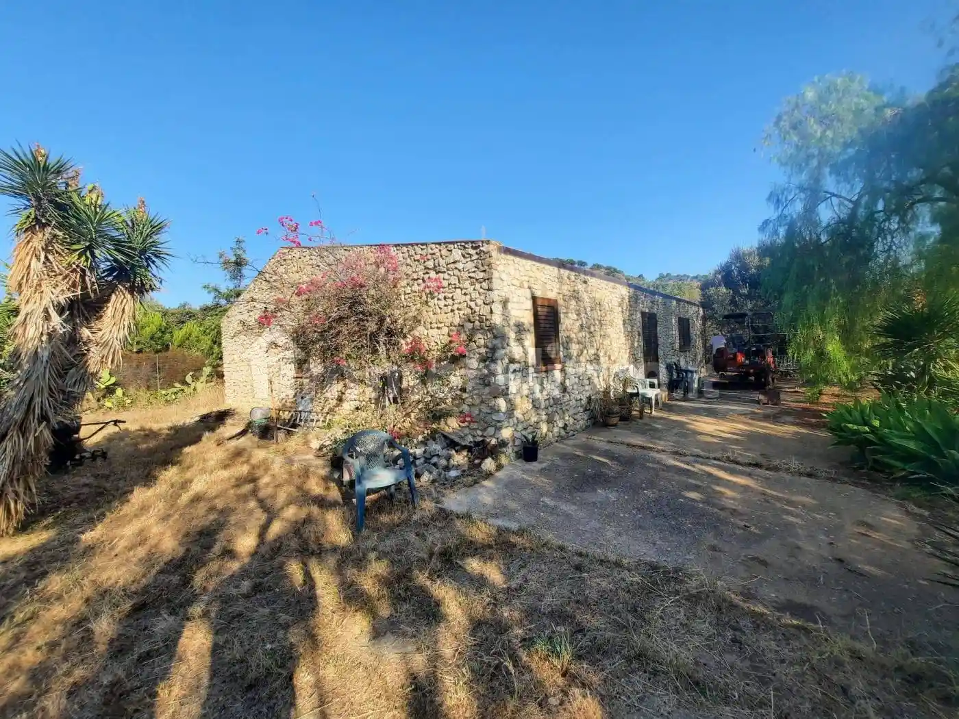 Villa in vendita a Cefalù