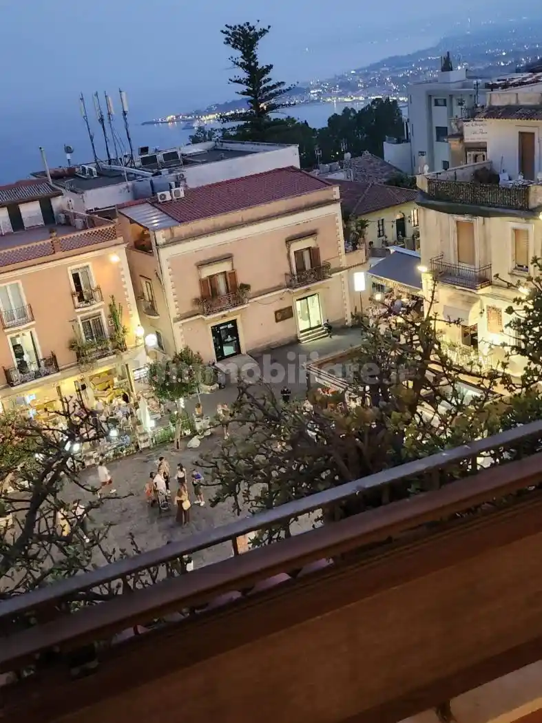 Attico - Mansarda in vendita a Taormina