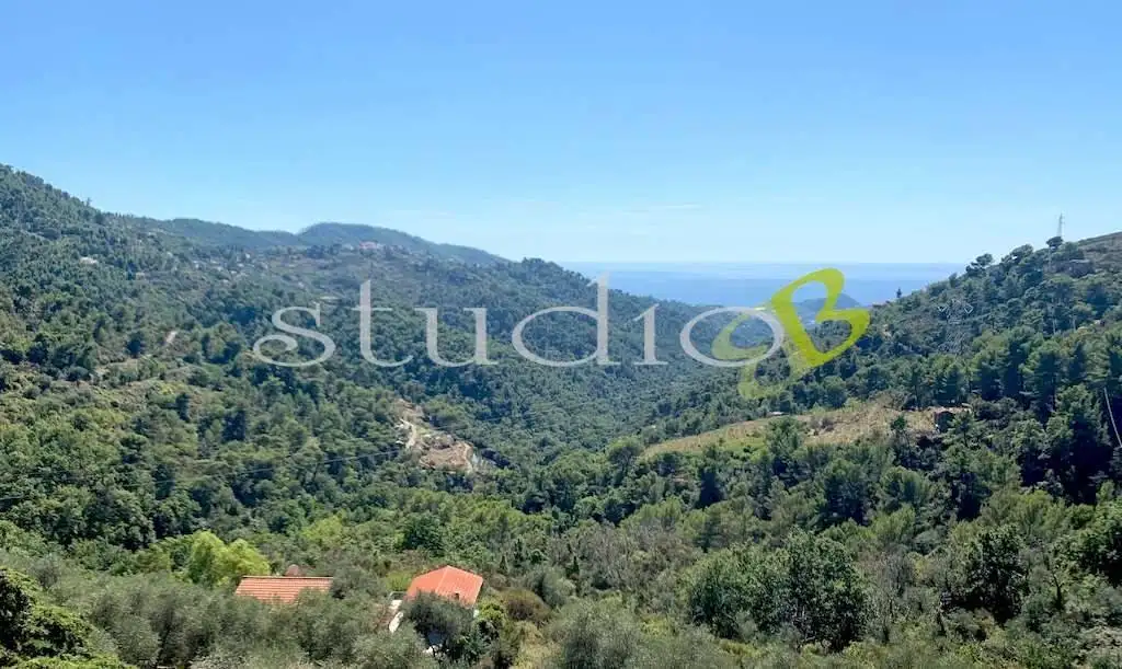 Appartamento in vendita a Seborga