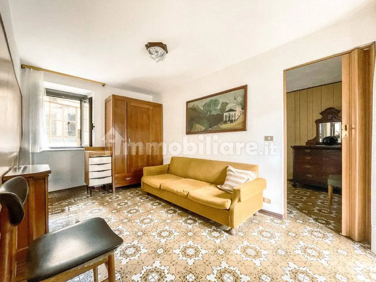 Appartamento in vendita a Quarna Sopra