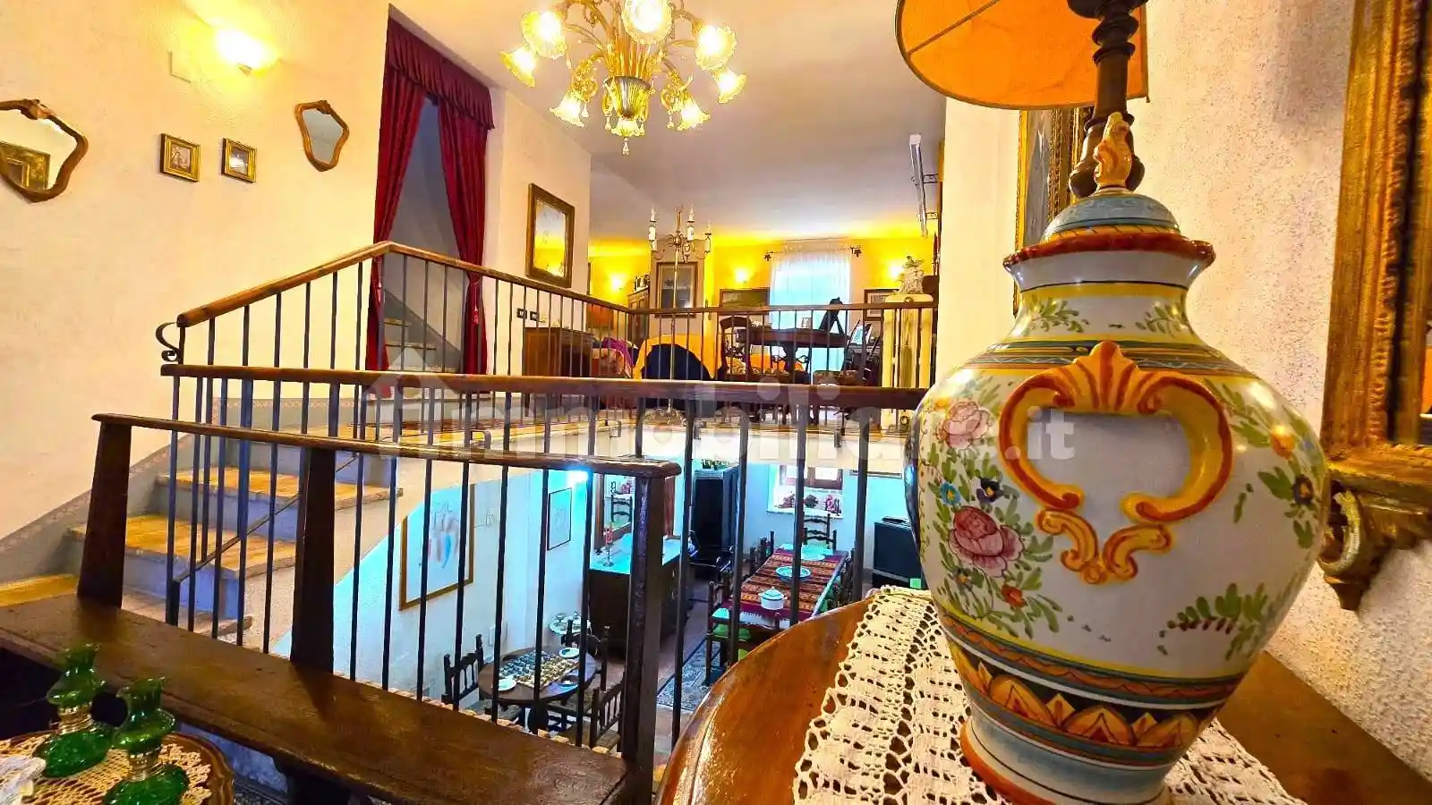 Rustico - Casale in vendita a Corciano