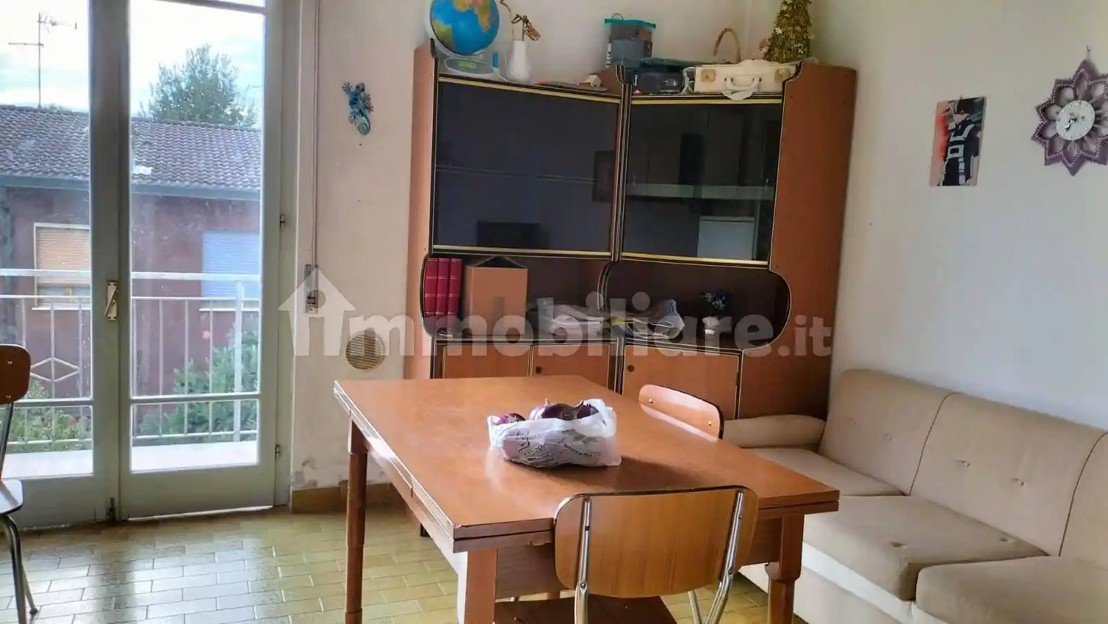 Appartamento in vendita a Credera Rubbiano