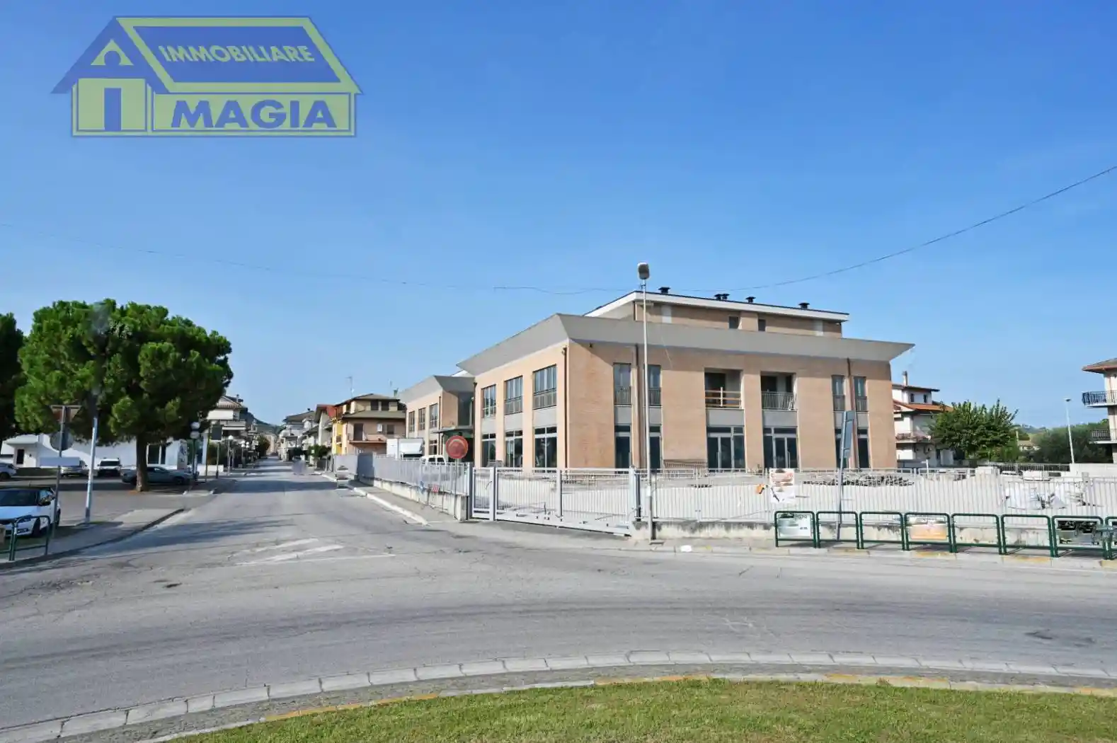 Appartamento in vendita a Spinetoli