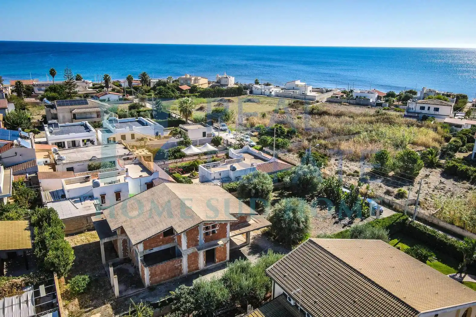 Villa in vendita a Noto