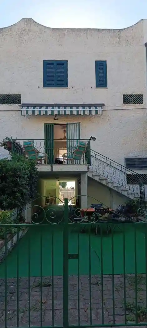 Villa a schiera via degli Oleandri, Cartolano, Falerna - foto 3