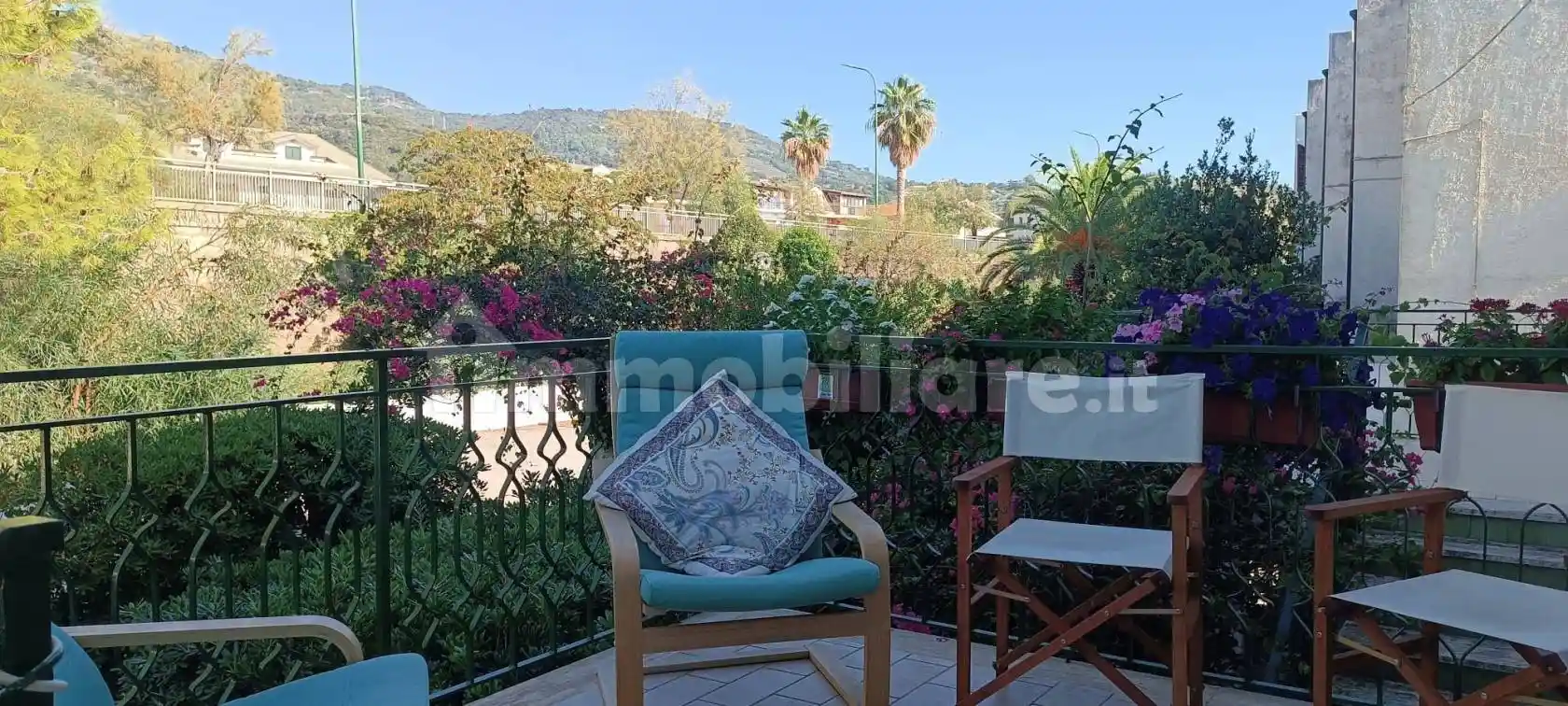 Villa a schiera via degli Oleandri, Cartolano, Falerna - foto 5