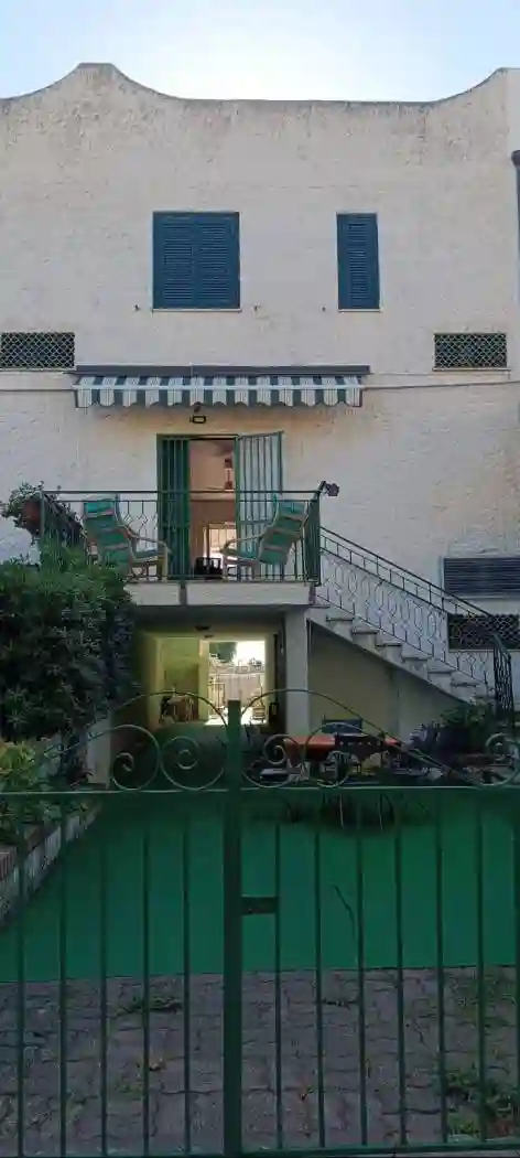 Villa a schiera via degli Oleandri, Cartolano, Falerna - foto 4