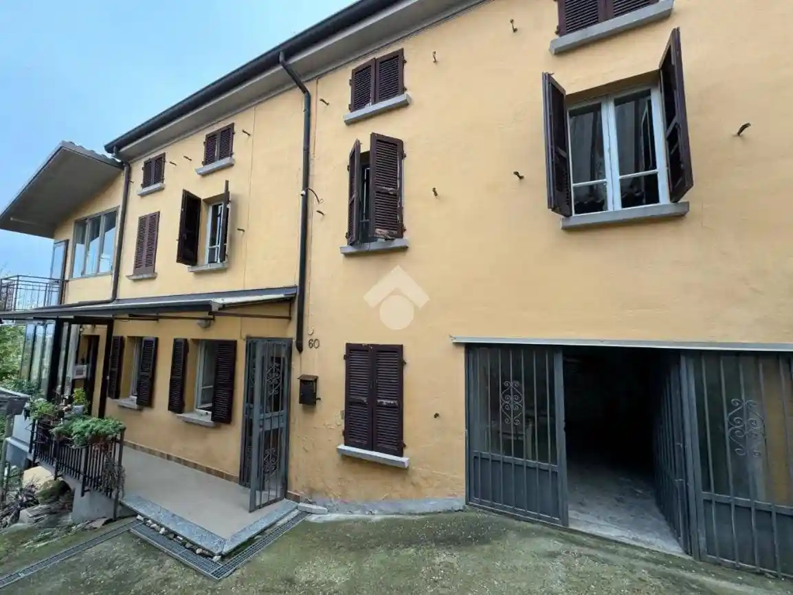 Rustico - Casale in vendita a San Damiano al Colle