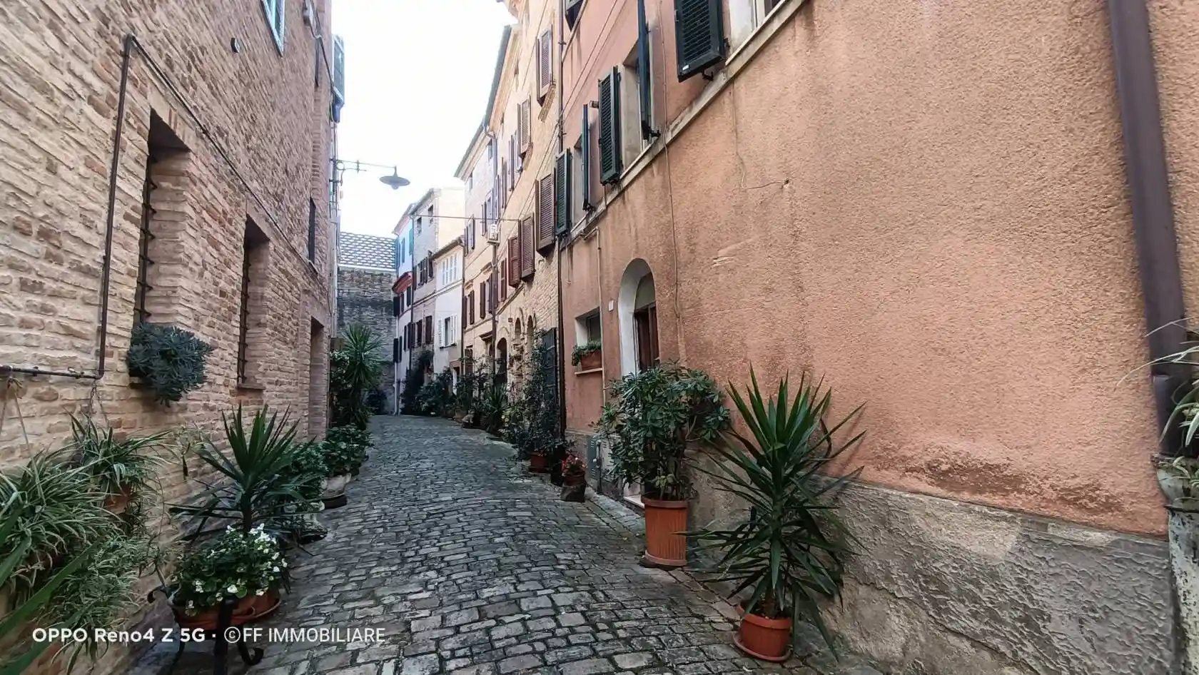 Casa indipendente in vendita a Pollenza