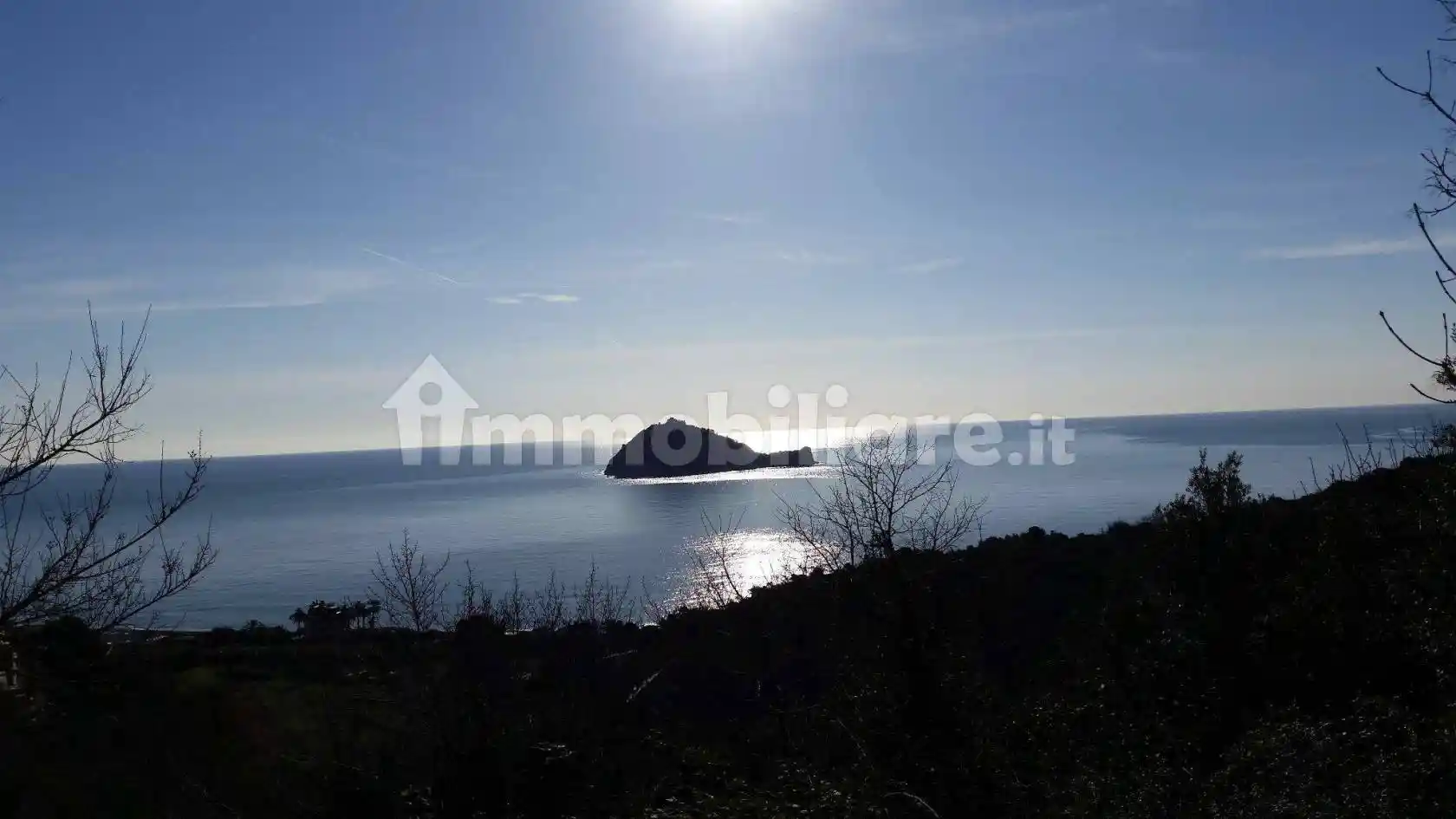 Palazzo - Edificio in vendita a Casanova Lerrone