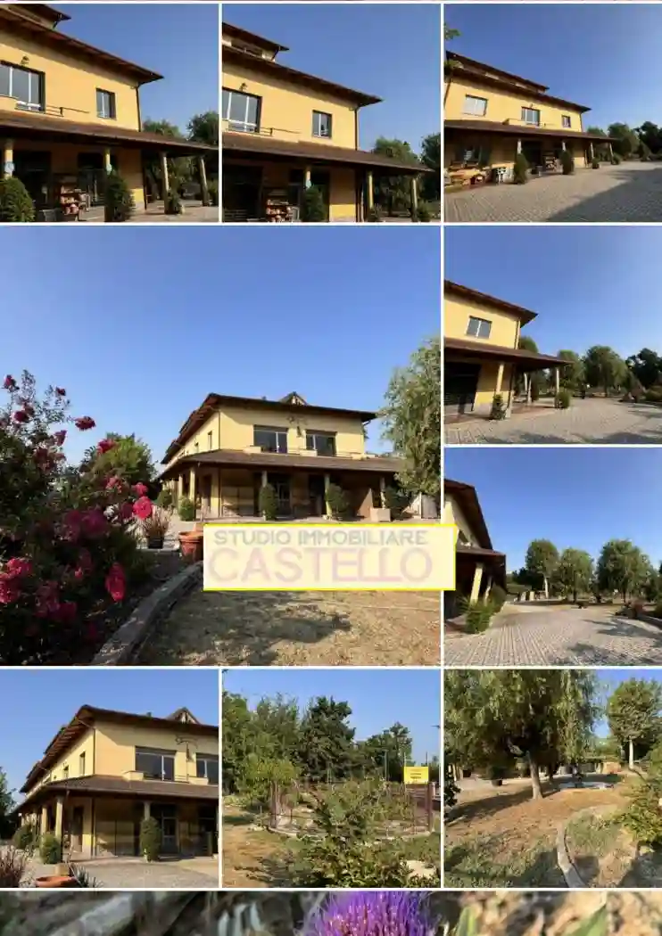 Palazzo - Edificio - foto 2