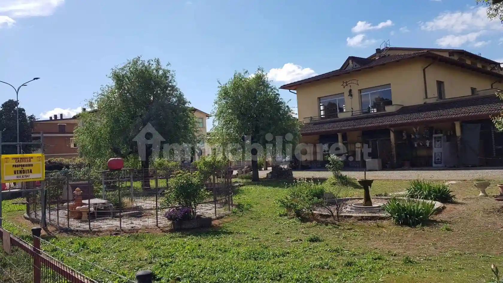 Palazzo - Edificio - foto 5