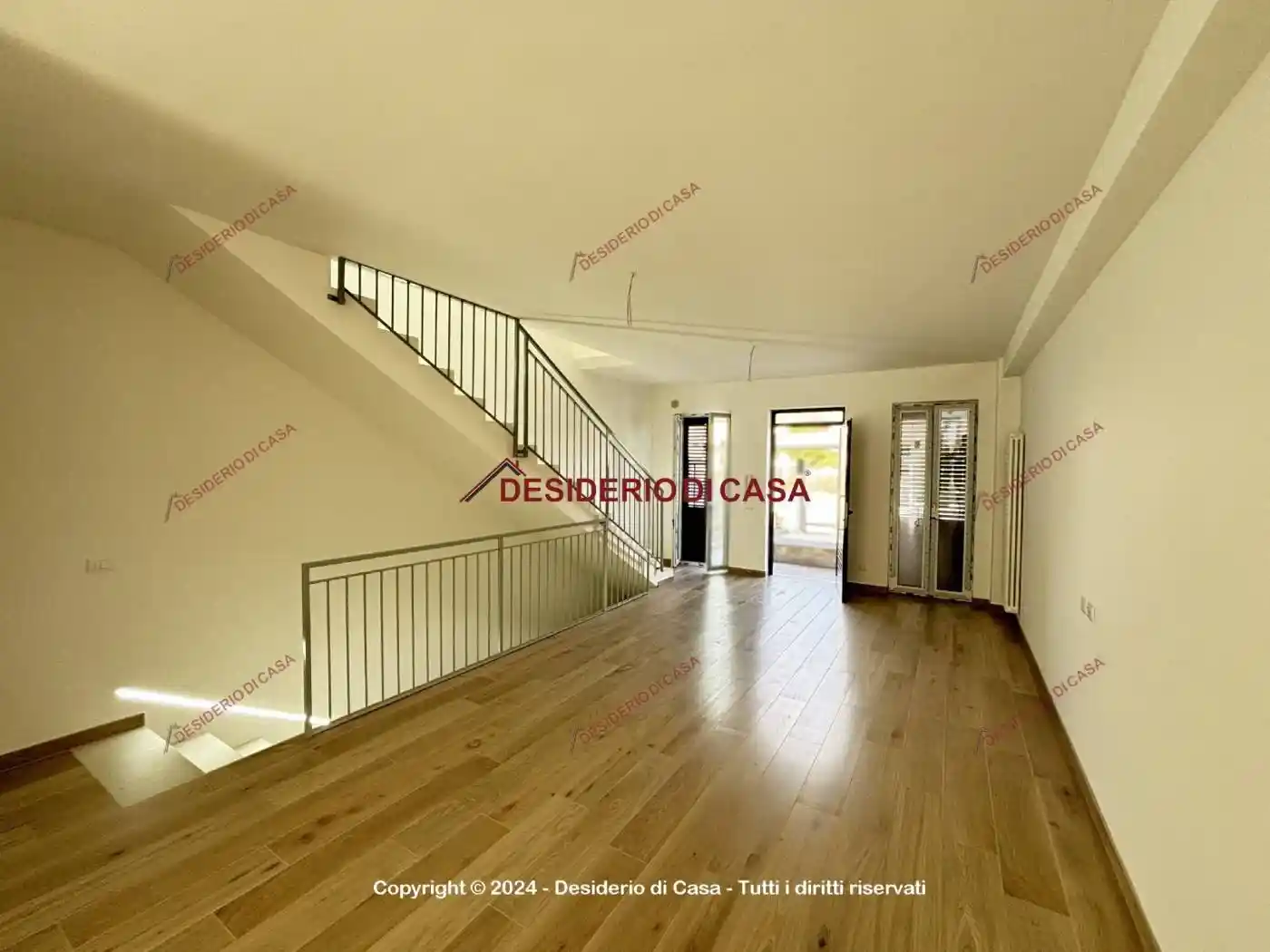 Villetta a schiera in vendita a Palermo