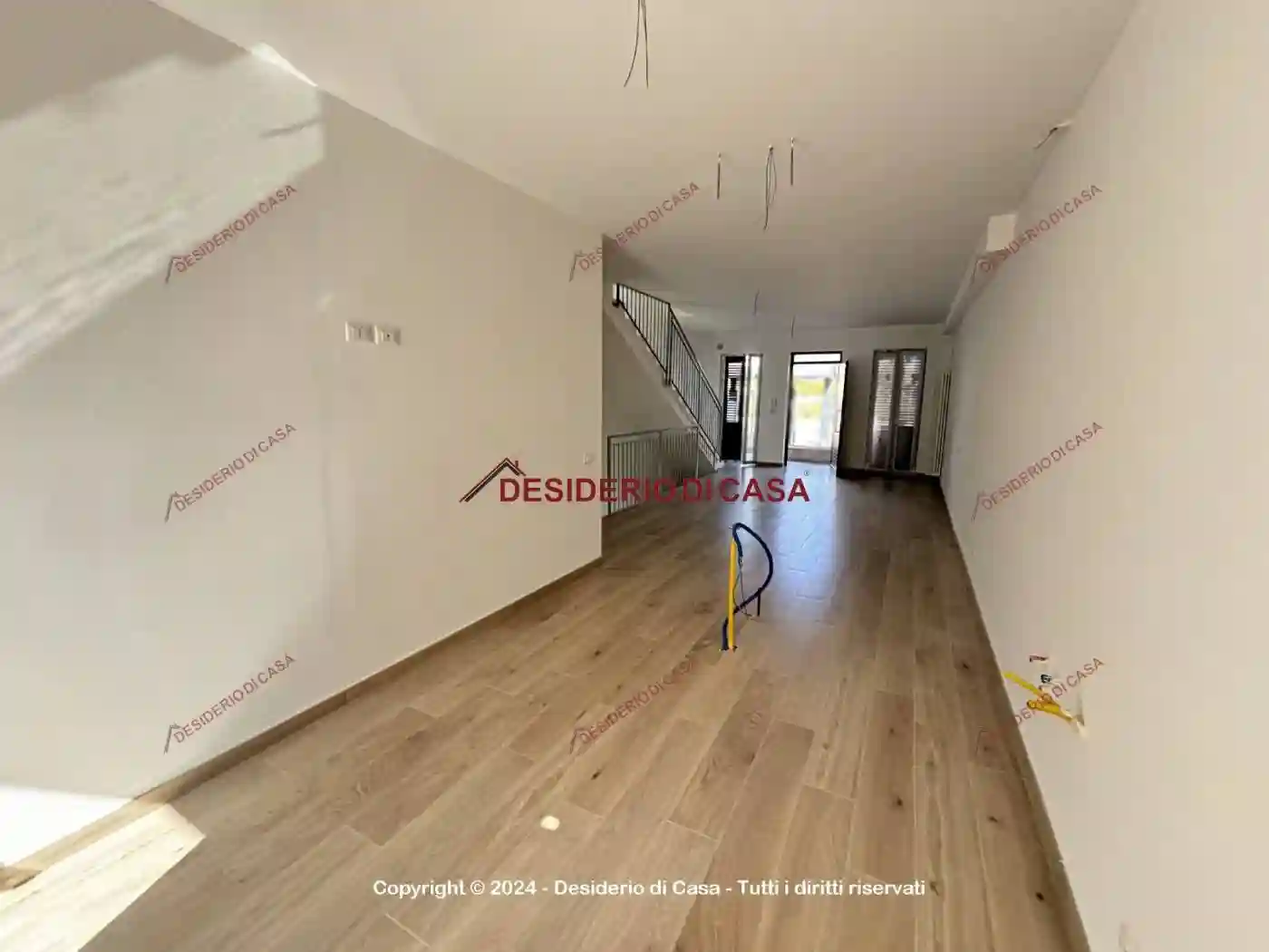 Villetta a schiera - foto 2