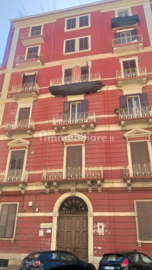 Appartamento in vendita a Taranto