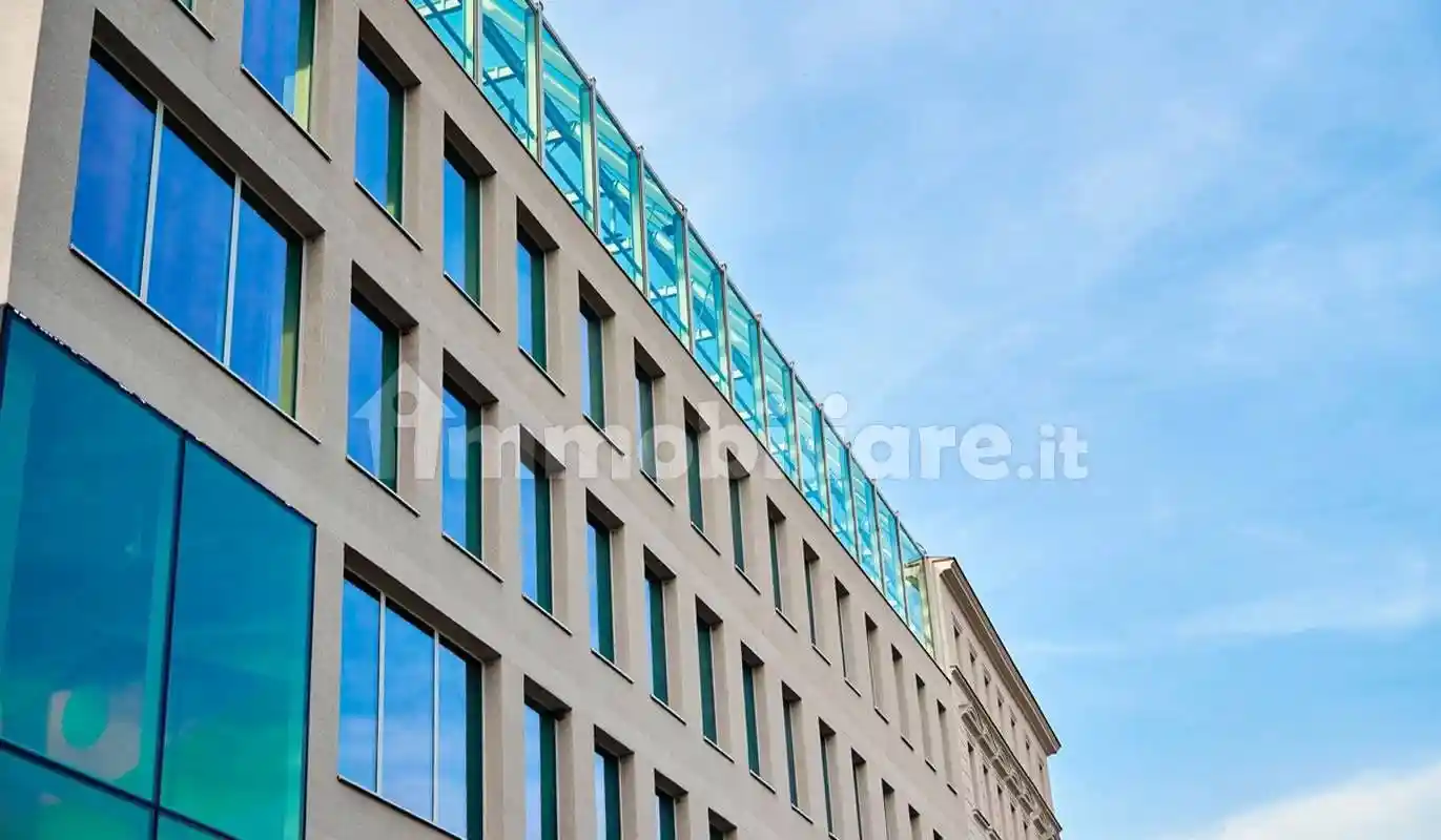 Palazzo - Edificio in Vendita - foto 3