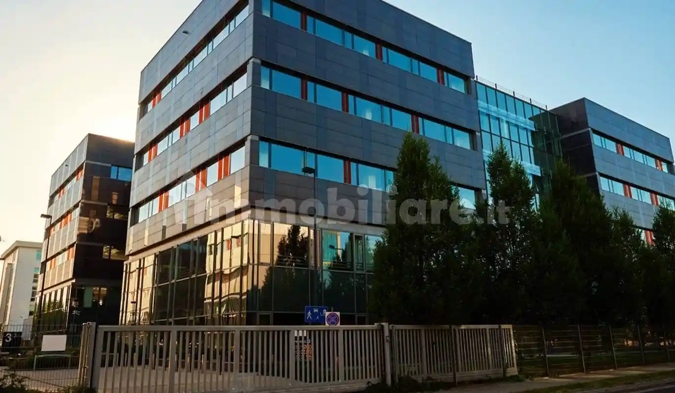 Palazzo - Edificio in Vendita - foto 5