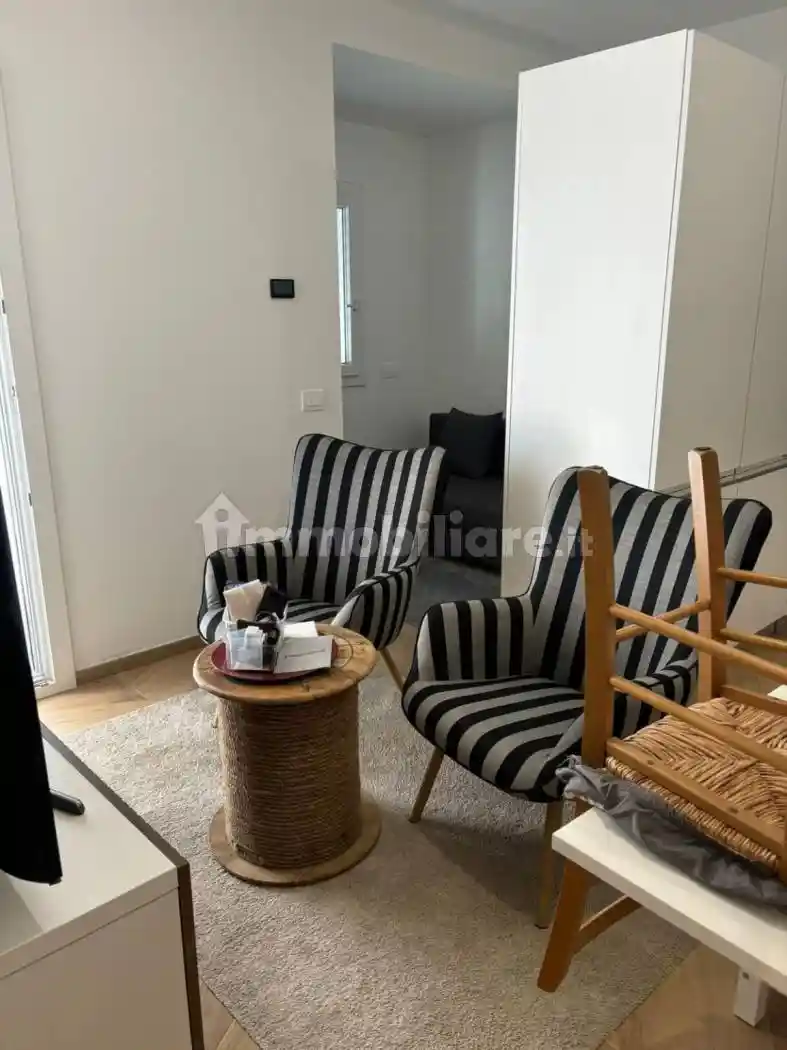 Appartamento in affitto a Nettuno