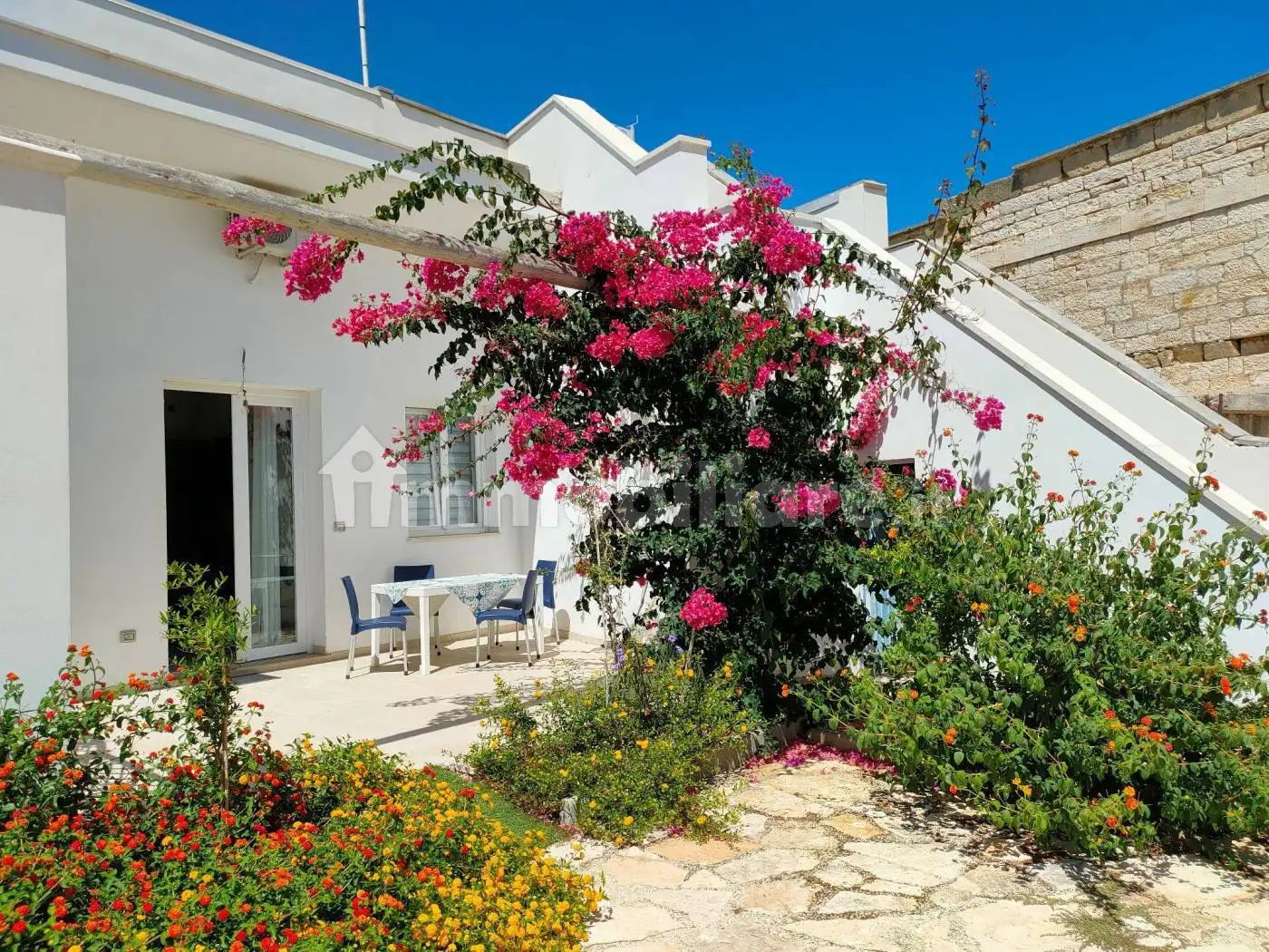 Appartamento in affitto a Giovinazzo