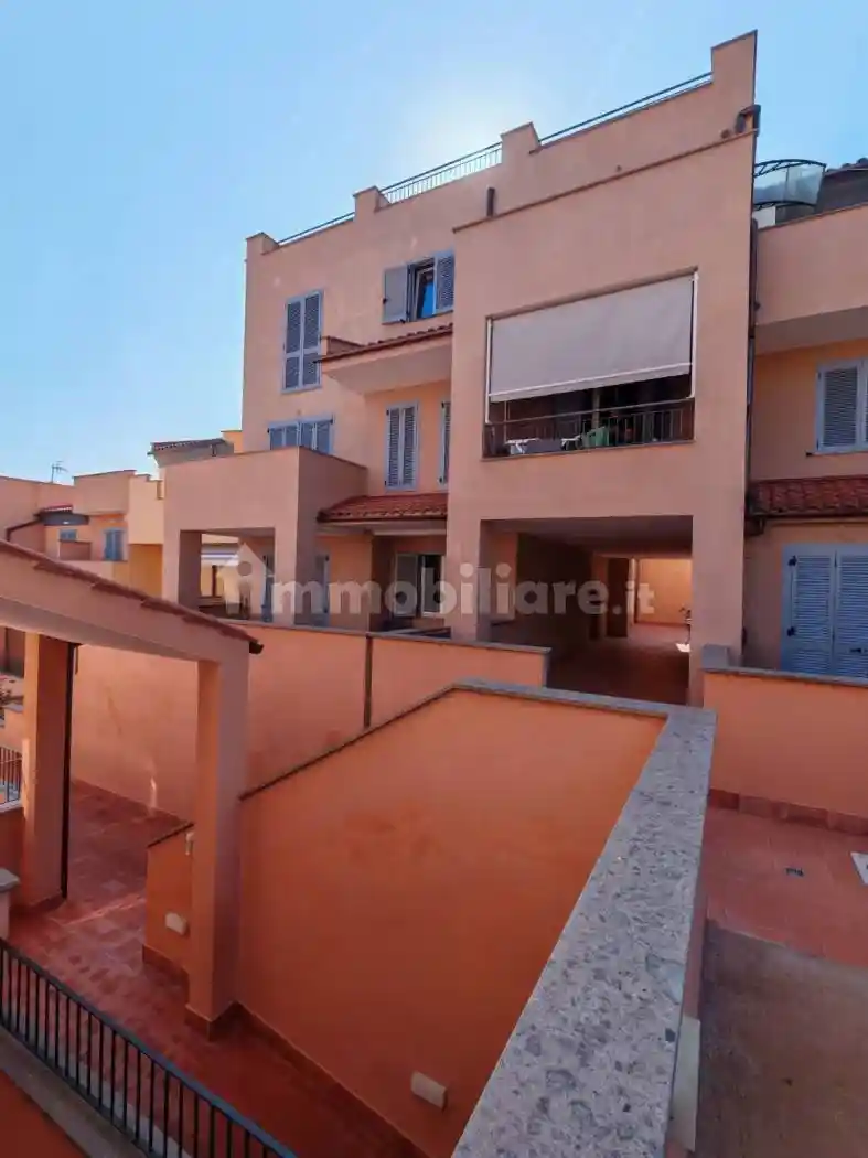 Appartamento in vendita a Castiglione della Pescaia