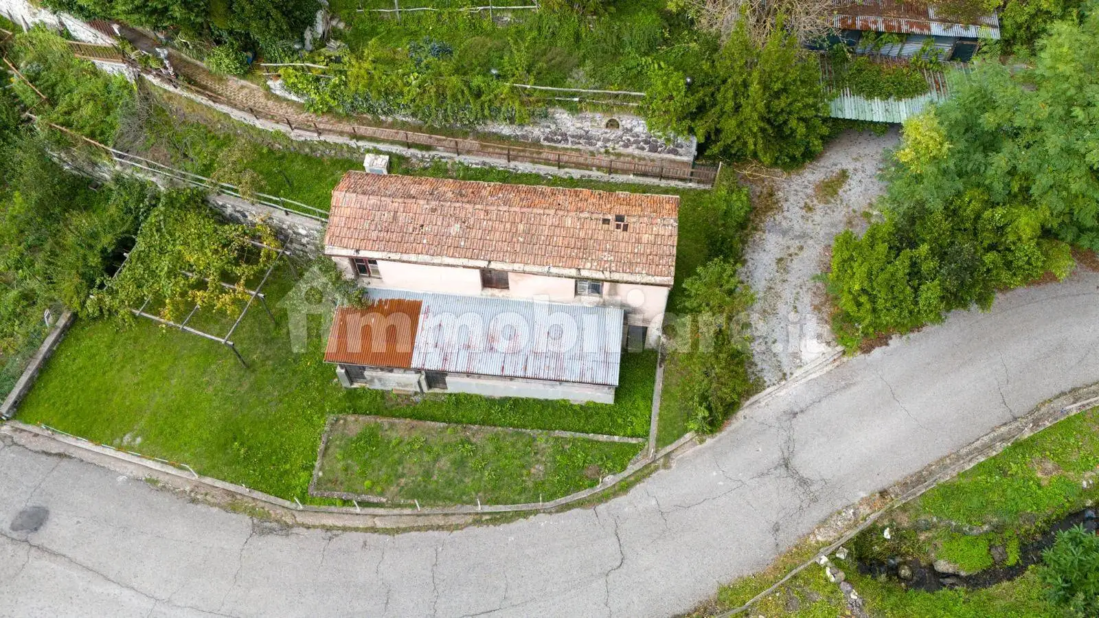 Villa in vendita a Ne