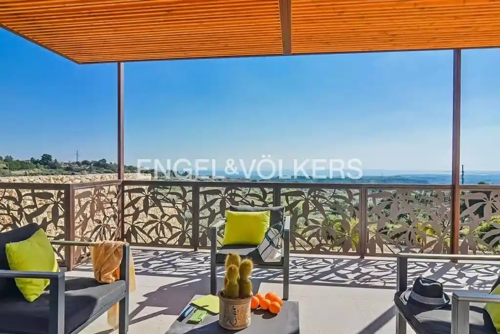 Villa in vendita a Avola