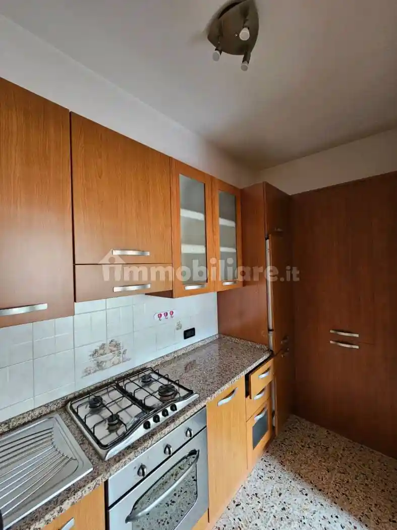 Appartamento in vendita a Chianciano Terme