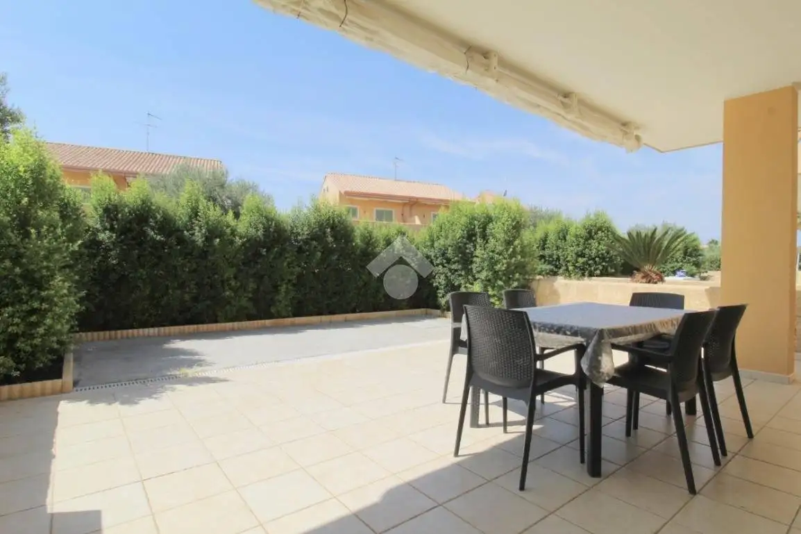 Appartamento in vendita a Isola di Capo Rizzuto