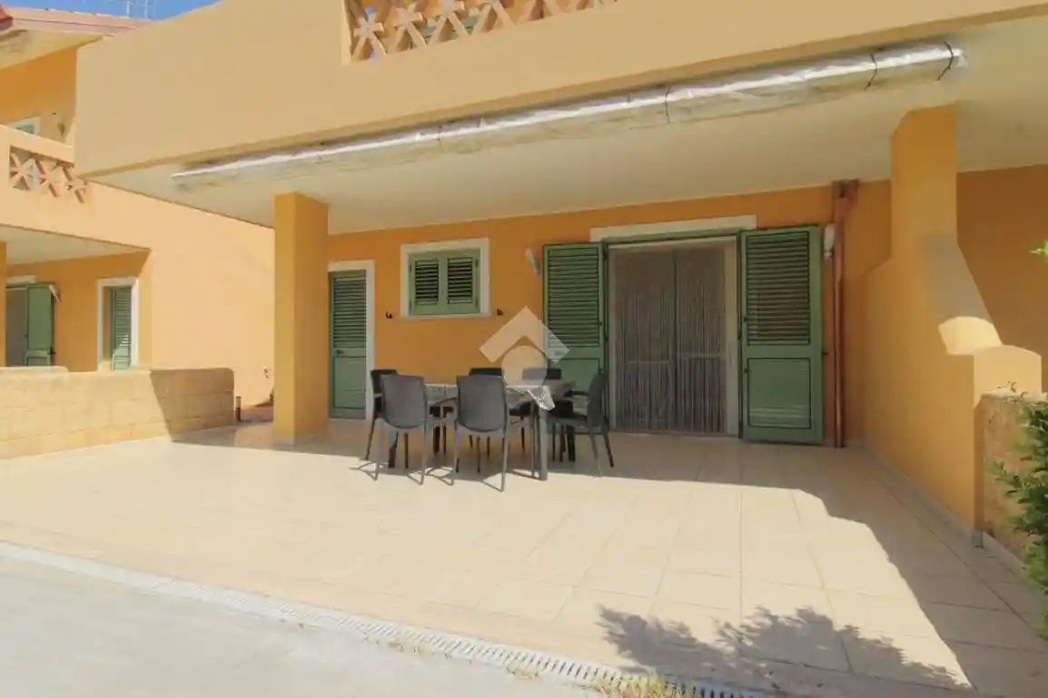 Monolocale Residence Poseidon, Isola di Capo Rizzuto - foto 2