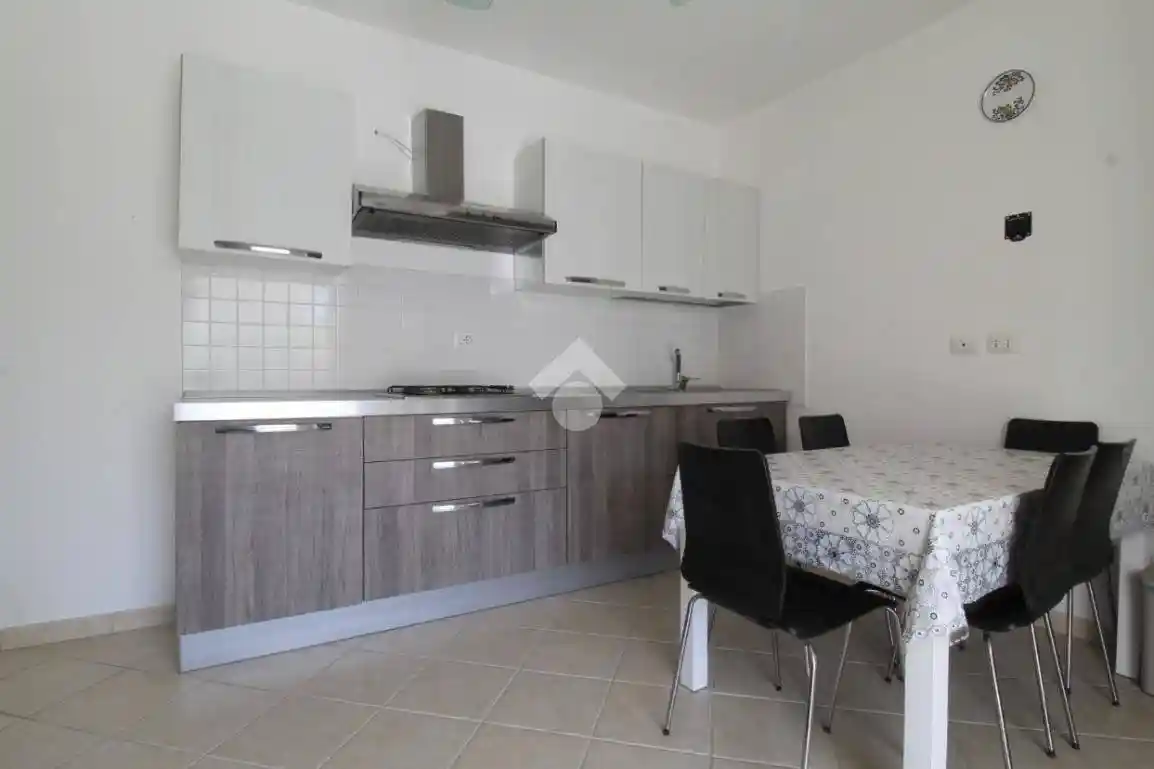 Monolocale Residence Poseidon, Isola di Capo Rizzuto - foto 3