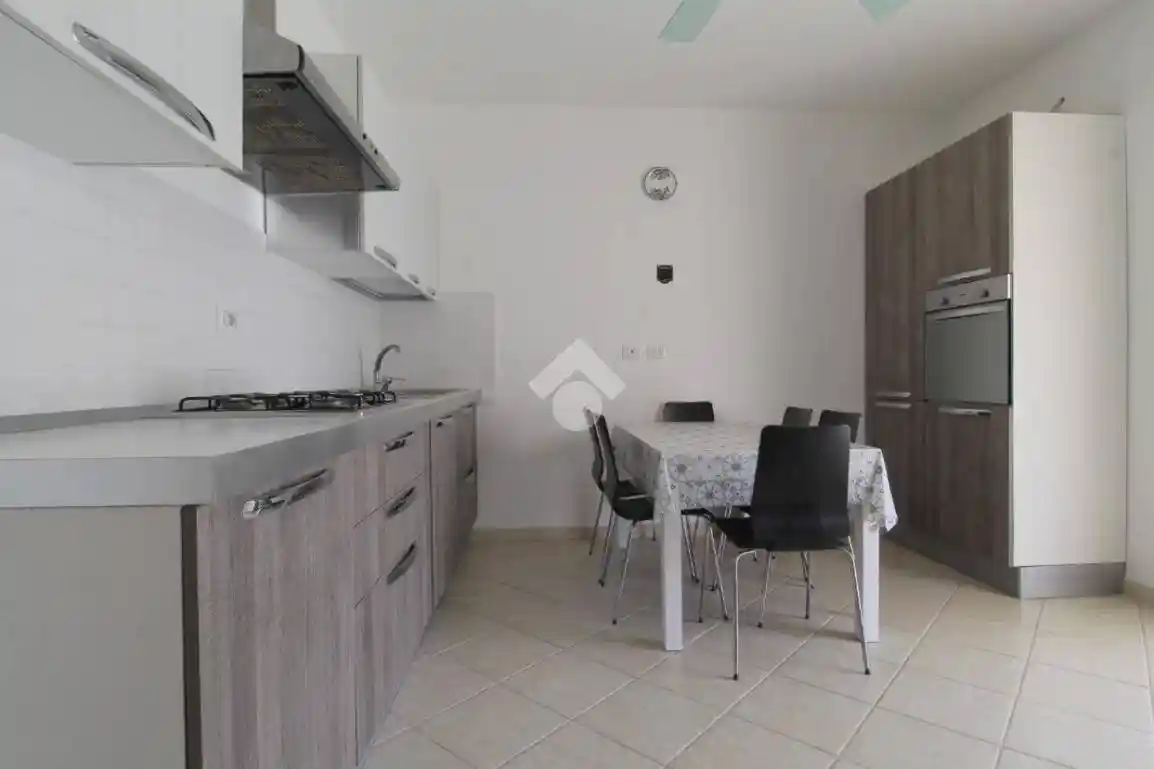 Monolocale Residence Poseidon, Isola di Capo Rizzuto - foto 4