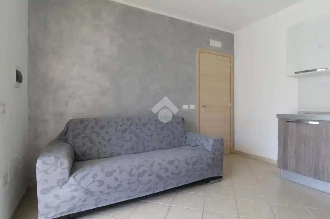 Monolocale Residence Poseidon, Isola di Capo Rizzuto - foto 5