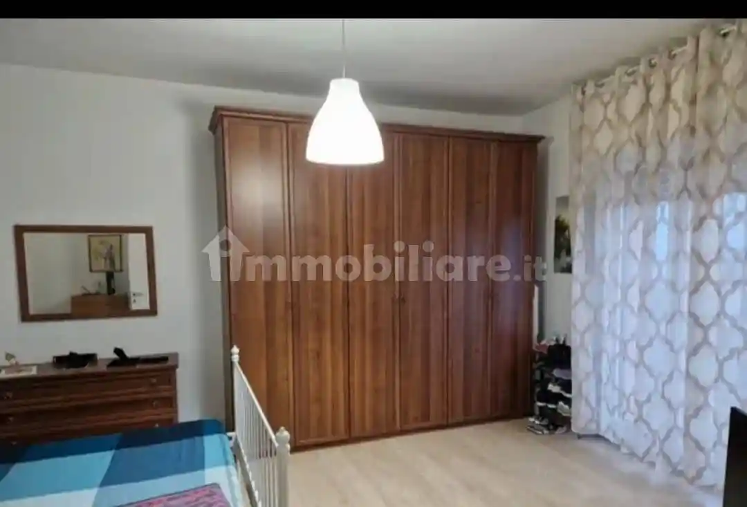 Appartamento in vendita a Larino