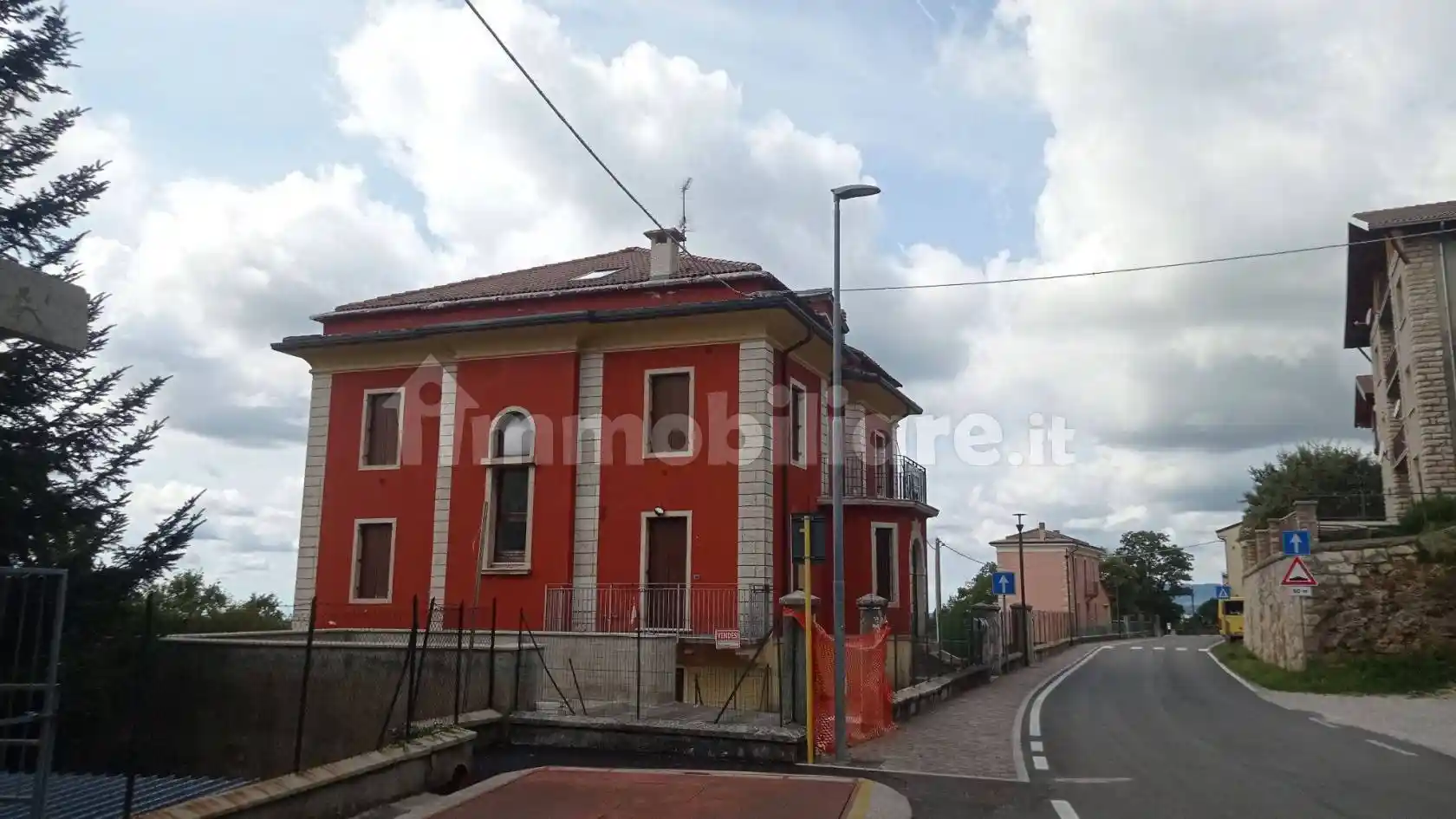 Appartamento in vendita a Roverè Veronese