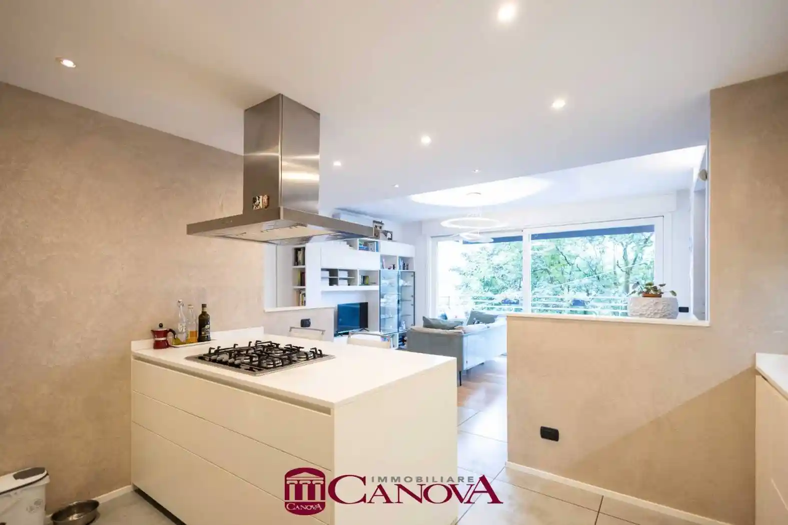 Appartamento via Romualdo Caprani, Lora, Como - foto 2