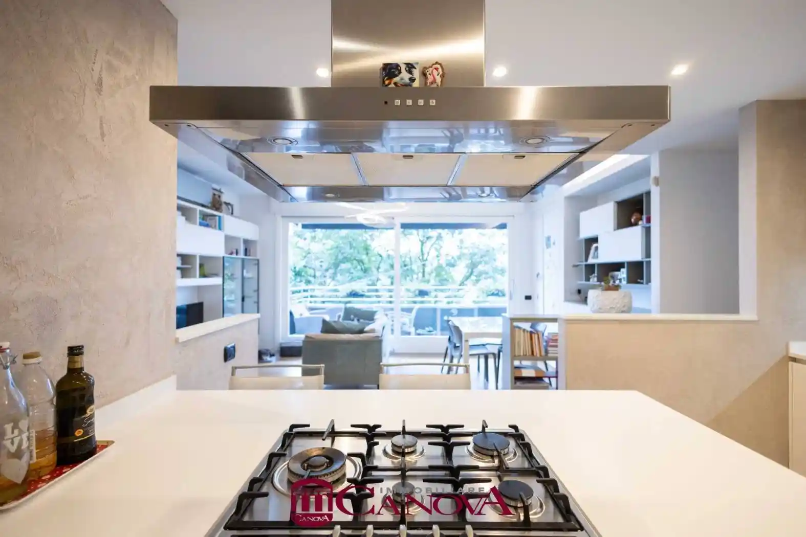 Appartamento via Romualdo Caprani, Lora, Como - foto 5