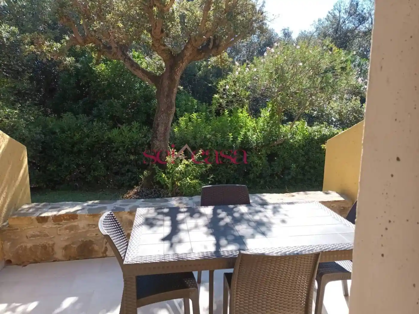 Villetta a schiera in vendita a Castiglione della Pescaia