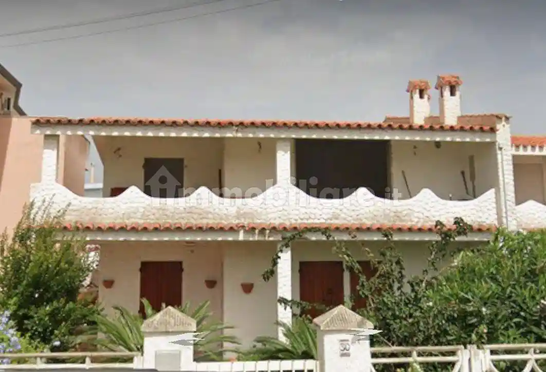 Villa in vendita a Posada