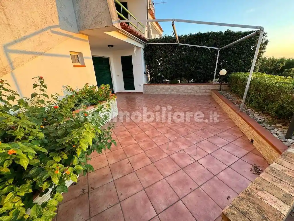 Villa a schiera Villaggio del Bridge, San Nicola Arcella - foto 4