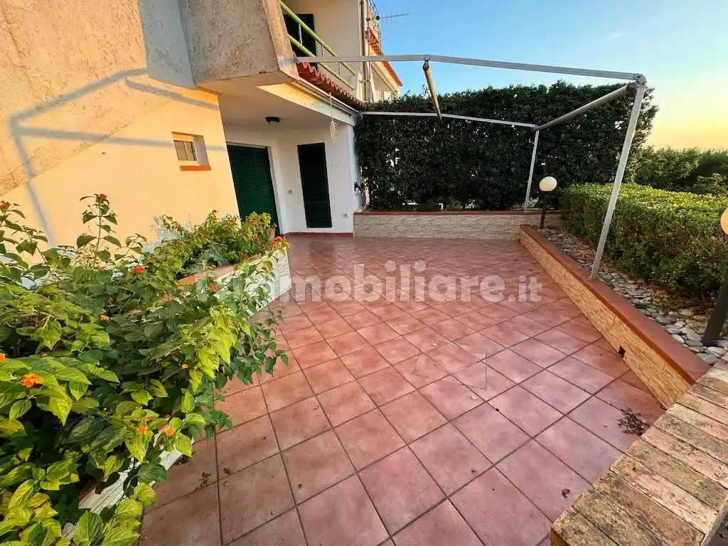 Villa a schiera Villaggio del Bridge, San Nicola Arcella - foto 5