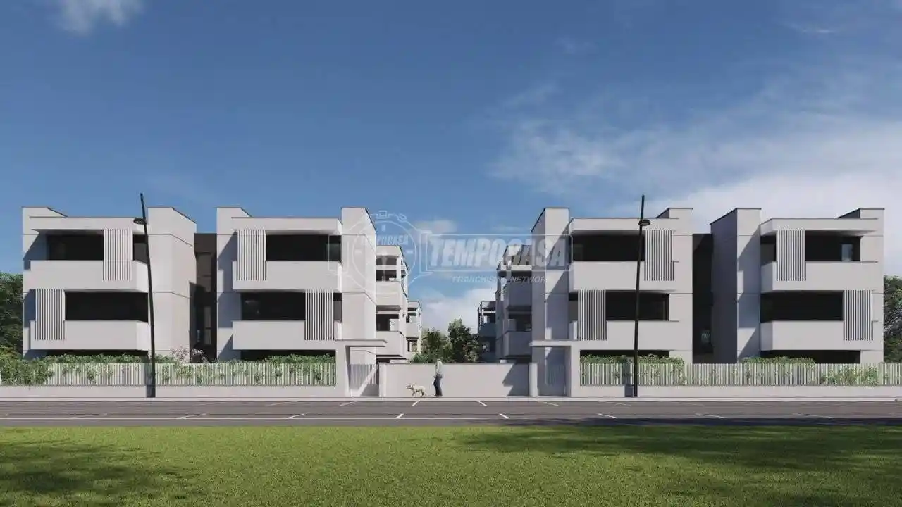 Appartamento in vendita a Nonantola