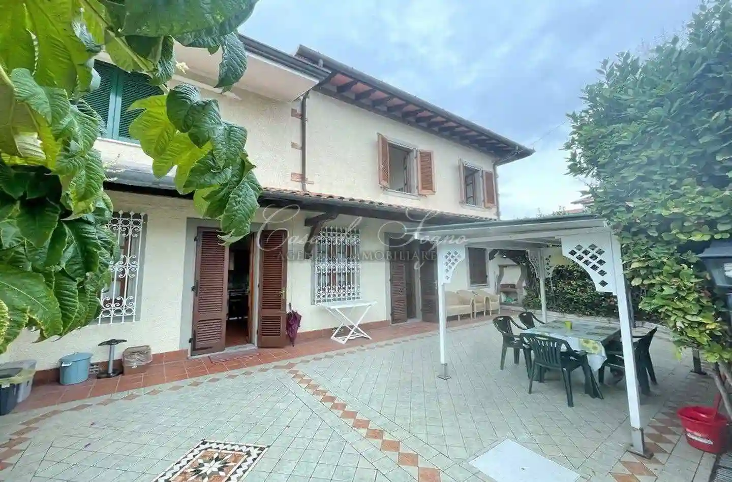 Villa - foto 3